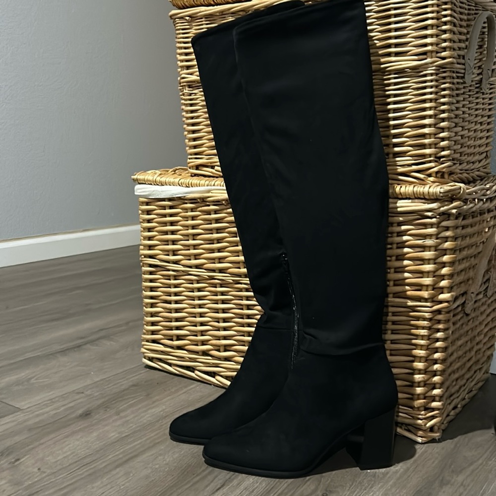 INC Boots